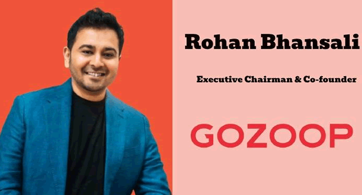 Acquisitions have played a crucial role in Gozoop’s growth and expansion: Rohan Bhansali