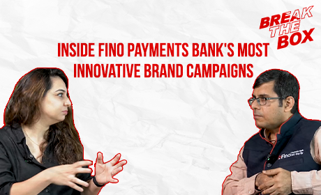 Inside Fino Payments Bank's most innovative brand campaigns