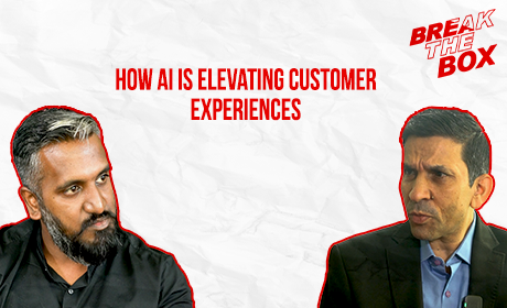 How AI is elevating customer experiences