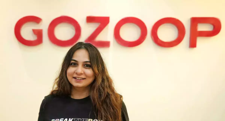 Gozoop Group Elevates Jyoti Bhatia to Group Director