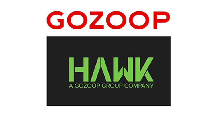 GOZOOP HAWK Bags Digital Customer Service Mandate for Godrej Properties