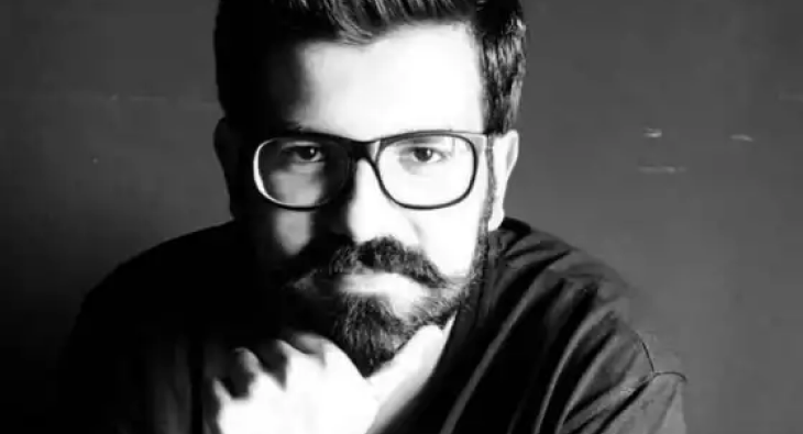 Gozoop Group Elevates Amyn Ghadiali to Country Head - India (GZ Creative Digital)