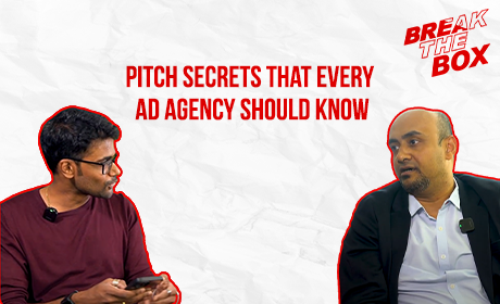 Pitch secrets that every ad agency should know