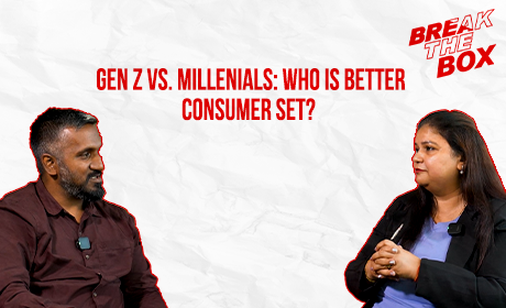 Gen Z vs. Millenials: Who is better consumer set?