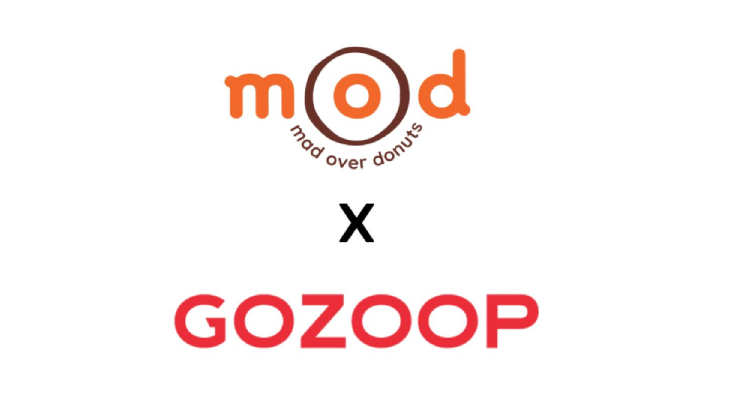 Mad Over Donuts appoints Gozoop Creative Digital for its integrated marketing solutions