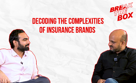 Decoding the complexities of insurance brands